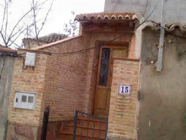 Casa en venta en Los Yébenes