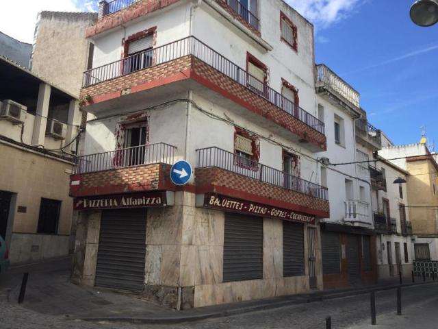 Casa en venta en Comarca de Los Montes, Andalucía