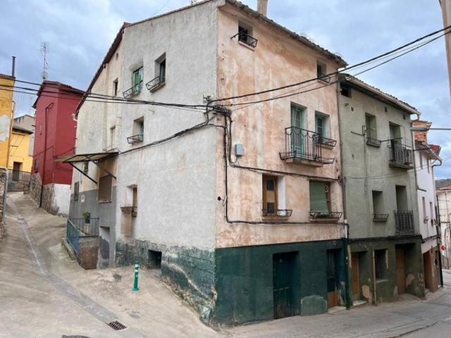 Chalet en venta en Albelda De Iregua, La Rioja