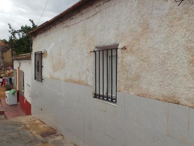 Casa en venta en San José, el Baix Segura / La Vega Baja