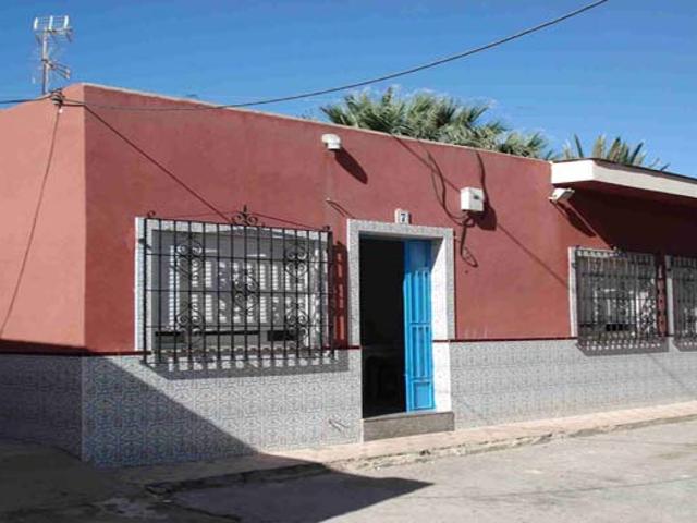 Casa en venta en Campo de Cartagena y Mar Menor, Murcia