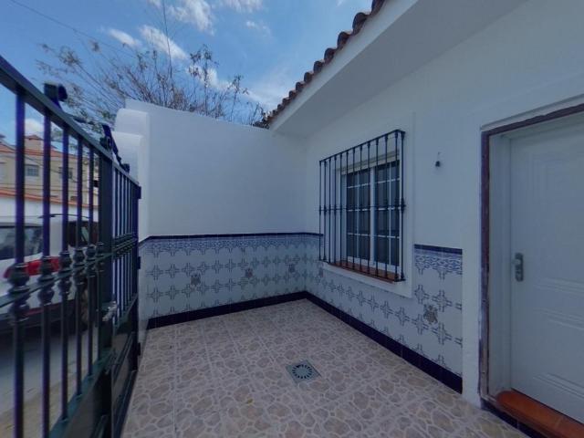 Casa en venta en Campo de Gibraltar, Andalucía