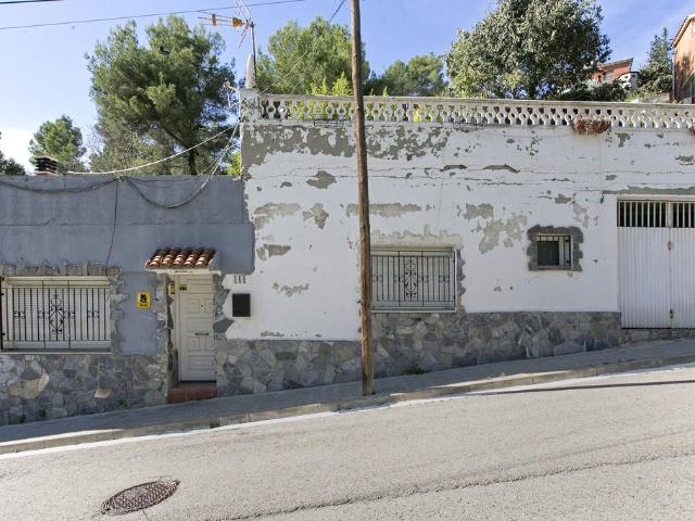 Casa en venta en Castellnou, Vallès Occidental