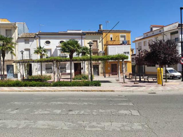 Casa en venta en Torreperogil, Andalucía