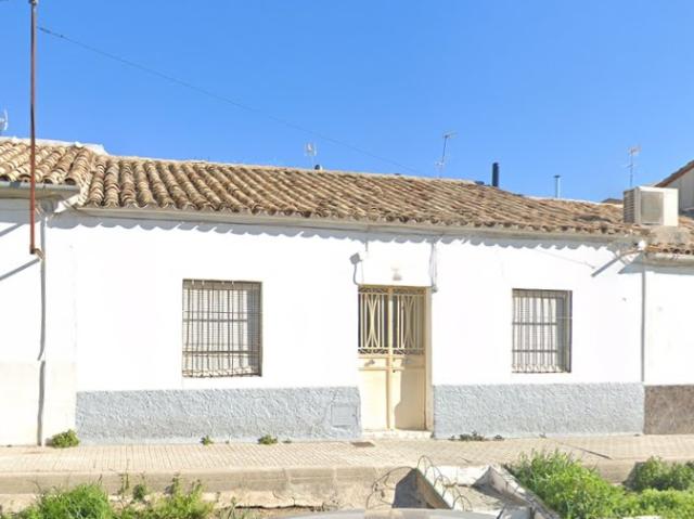 Casa en venta en Centro Histórico, Úbeda