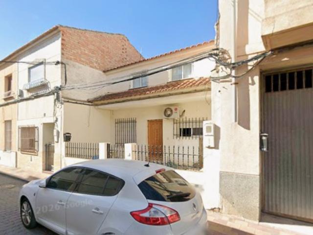 Casa en venta en Cotillas Antigua, Vega Media del Segura