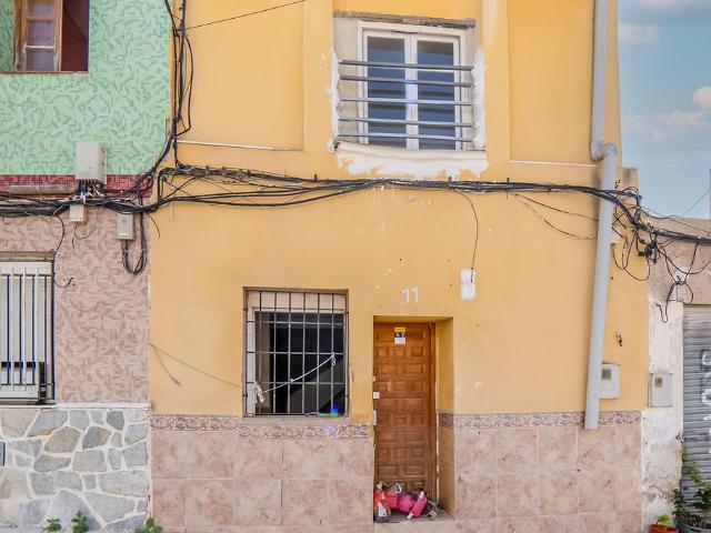Casa en venta en Cartagena