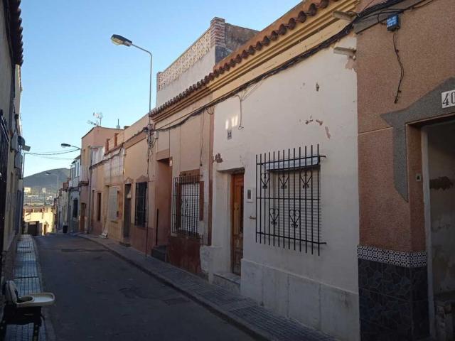 Chalet en venta en Santa Lucía, Campo de Cartagena y Mar Menor