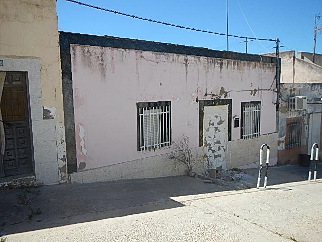 Casa en venta en Tierra de Badajoz, Extremadura