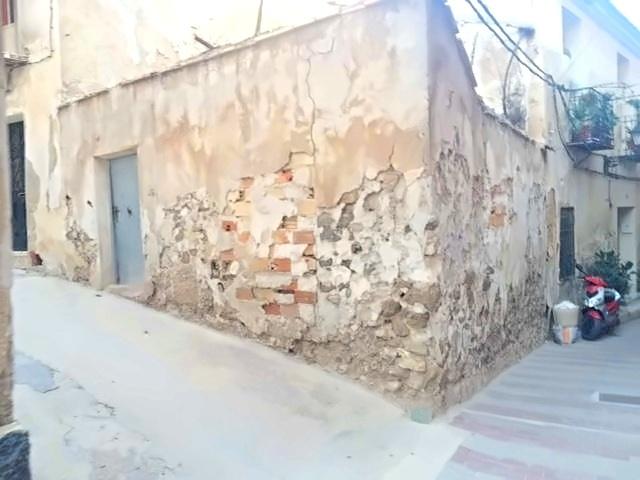 Casa en venta en Runes, Blanca