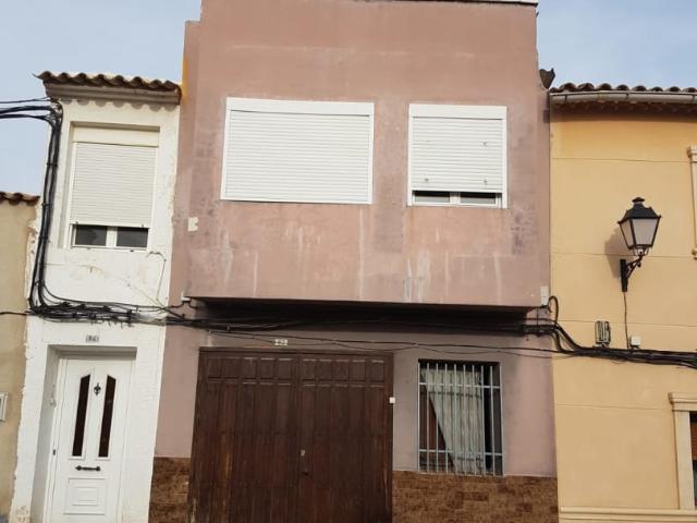 Casa en venta en Casasimarro, Castilla-La Mancha