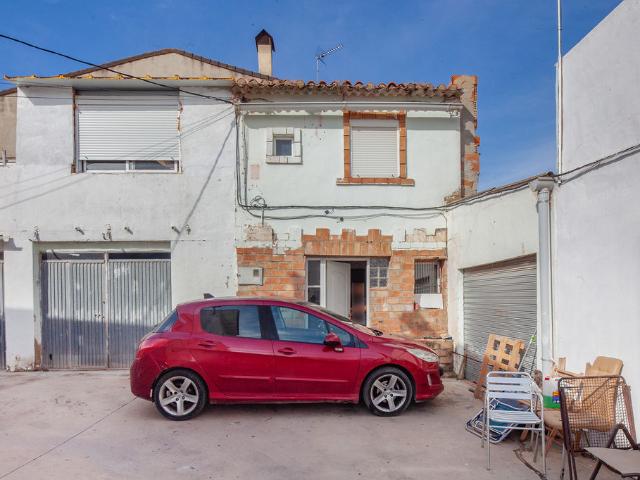 Casa en venta en La Plana de Utiel-Requena, Valencia