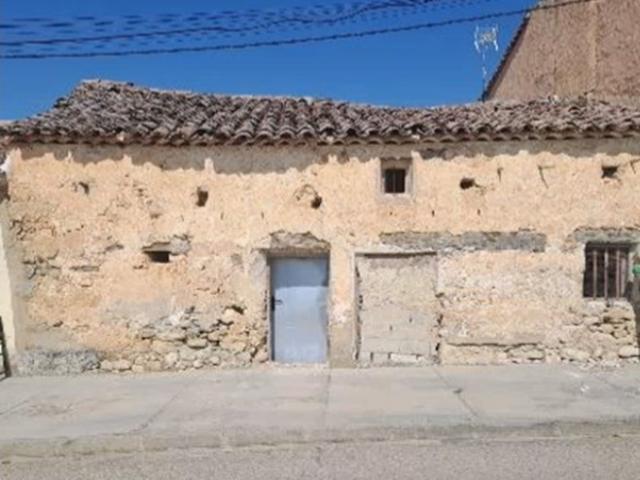 Casa en venta en Cañada Del Hoyo, Castilla-La Mancha