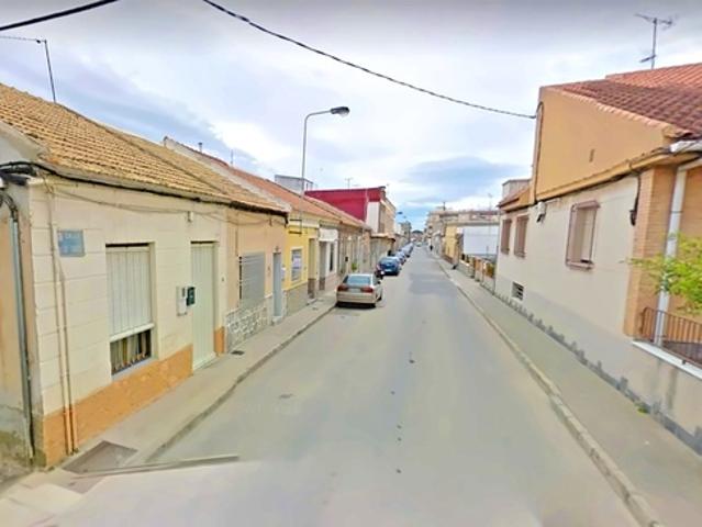 Casa en venta en Cartagena