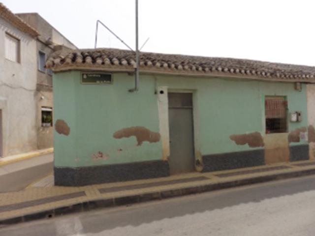 Casa en venta en Campo de Cartagena y Mar Menor, Murcia