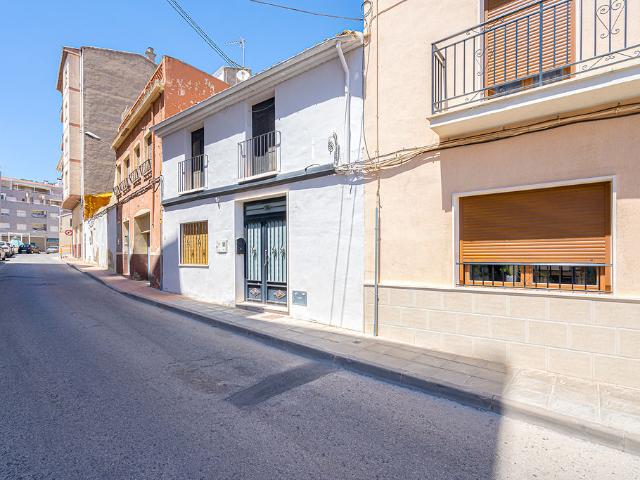 Casa en venta en Onil