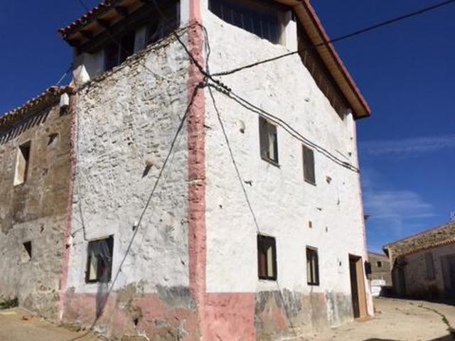 Casa en venta en Fuentes De Magaña, Castilla y León