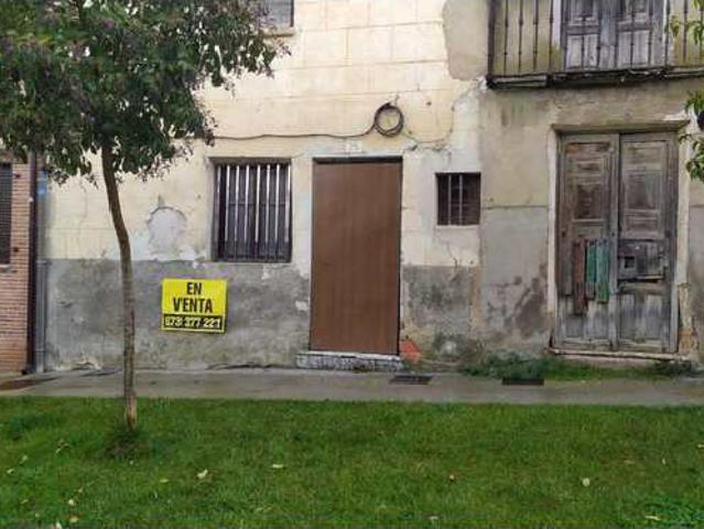 Casa en venta en Baltanás, Castilla y León