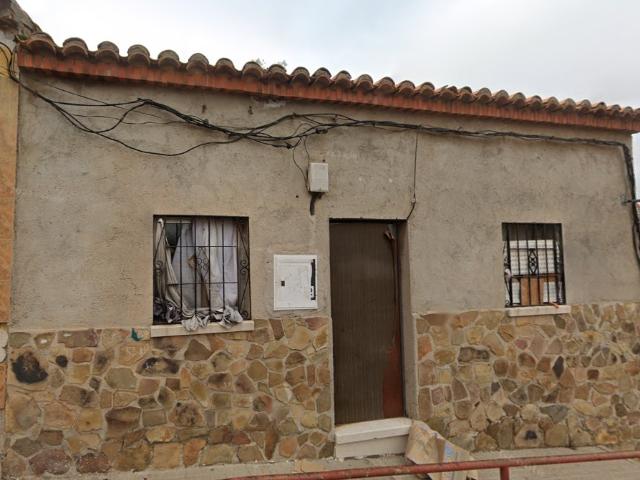 Casa en venta en Barriada El Carmen, Puertollano