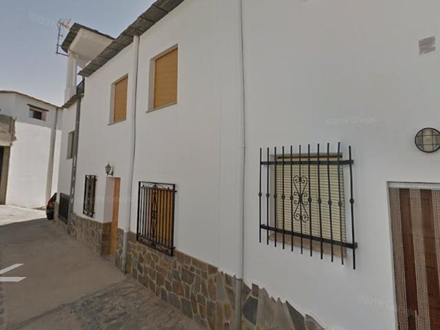 Casa en venta en Laroles, Comarca de la Alpujarra Granadina