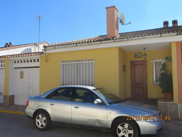 Casa en venta en la Ribera Alta, Valencia