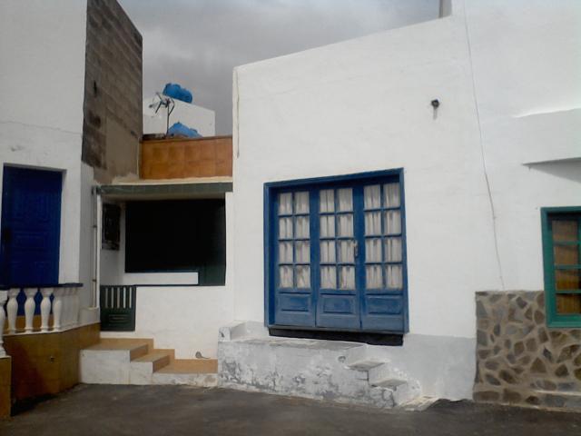 Casa en venta en Haría, Canarias