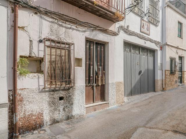 Casa en venta en La Carrasca, Martos