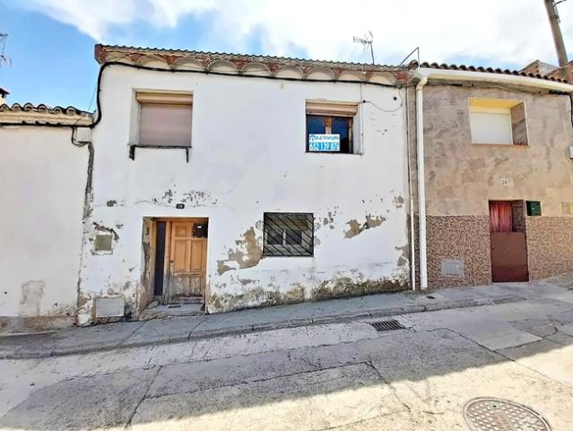 Casa en venta en Campo de Borja, Aragón