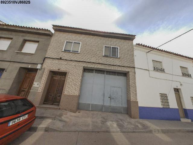 Casa en venta en Campo De Criptana, Castilla-La Mancha