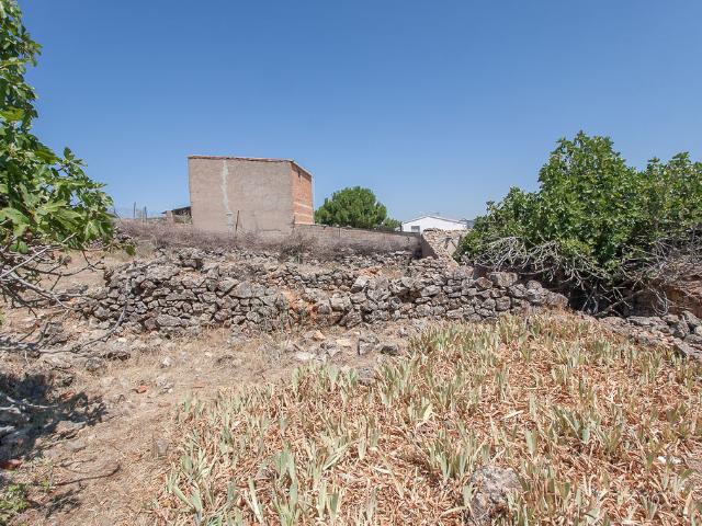 Casa en venta en Sorihuela Del Guadalimar, Andalucía