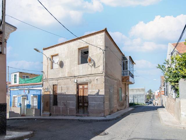 Casa en venta en San Antonio Abad, Campo de Cartagena y Mar Menor