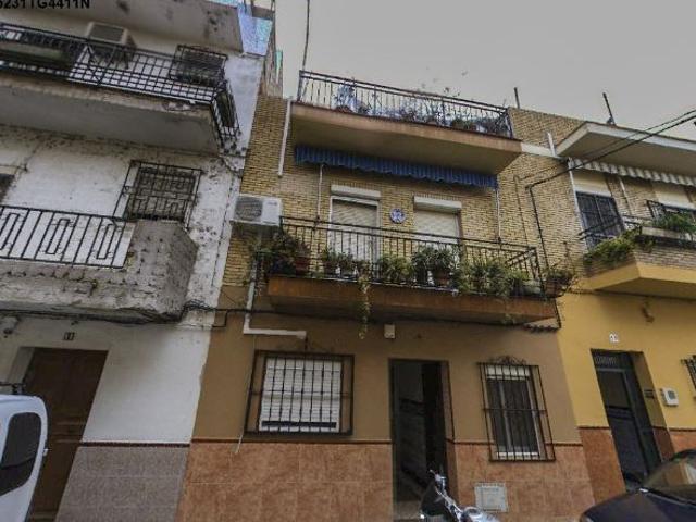 Casa en venta en Este-Alcosa-Torreblanca, Sevilla