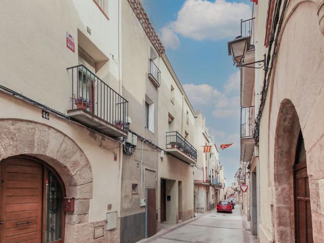Casa en venta en Alt Camp, Catalunya