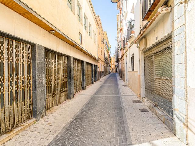 Casa en venta en Jijona