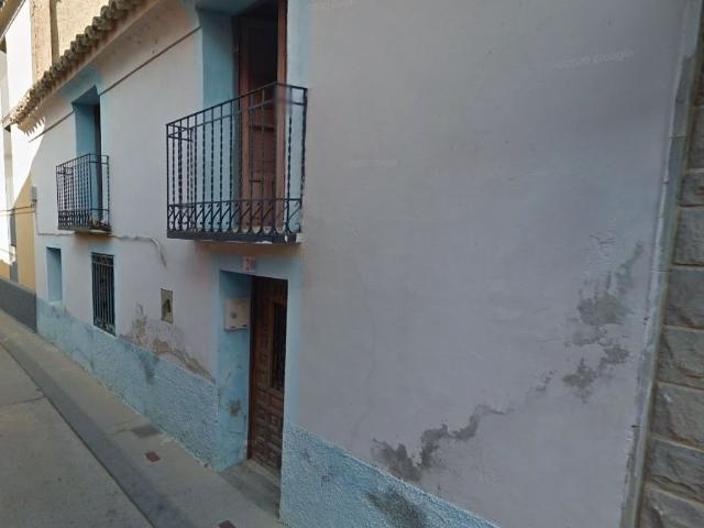 Casa en venta en Ribera Alta del Ebro, Aragón