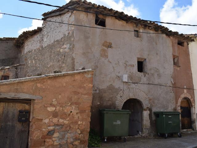 Chalet en venta en Veracruz, Aragón
