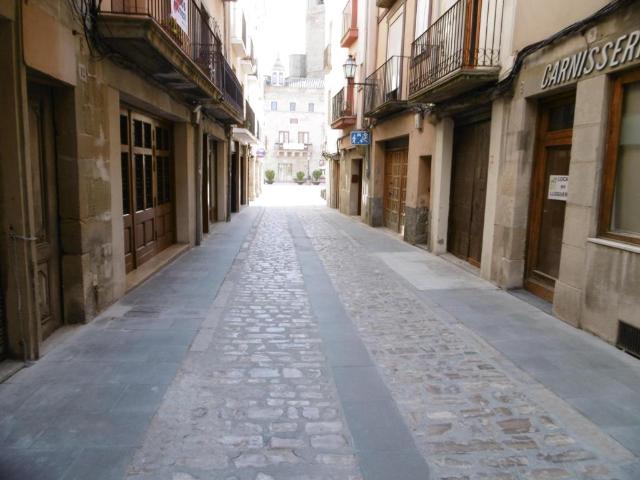 Casa en venta en Segarra, Catalunya