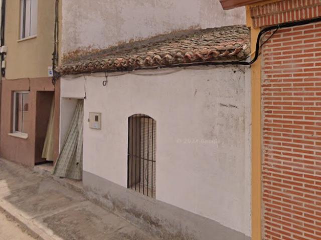 Casa en venta en Medina Sur, Medina Del Campo