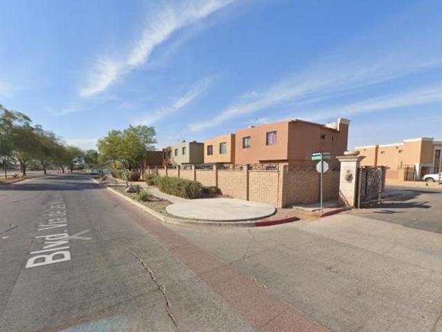 Casa En Condominio en venta en Cajeme, Sonora