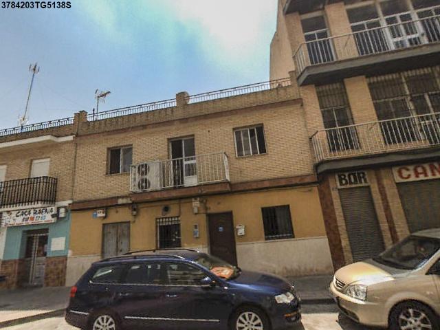 Casa en venta en Barriada Los Salesianos, Utrera