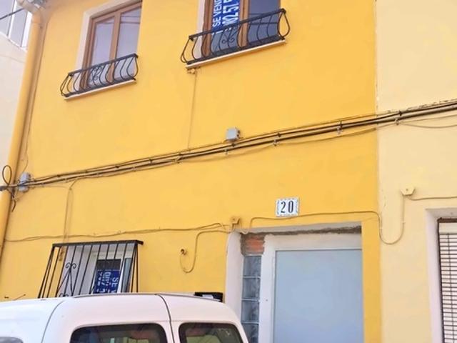 Casa en venta en Río Mula, Murcia