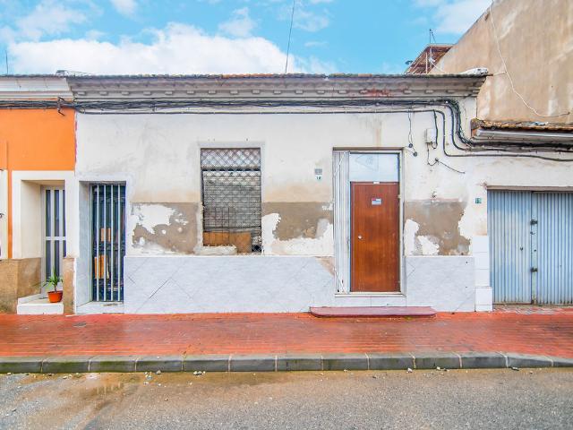 Casa en venta en Garres y Lages, Área Metropolitana de Murcia