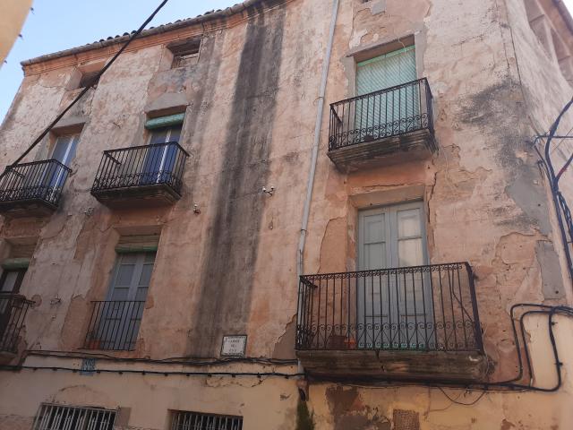 Casa en venta en Garrigues, Catalunya