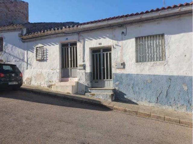 Casa en venta en Tobarra, Castilla-La Mancha