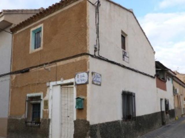 Casa en venta en Bajo Guadalentín, Murcia