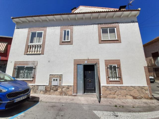 Casa en venta en Medina-sidonia, Madrid