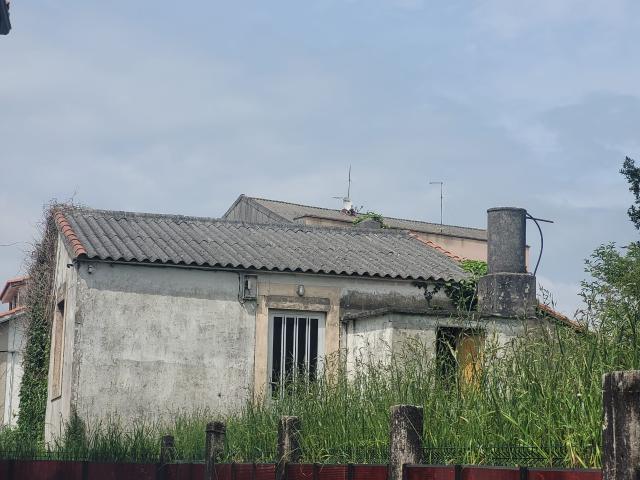 Casa en venta en Maniños, Ferrol