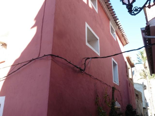 Casa en venta en Valle de Ricote, Murcia