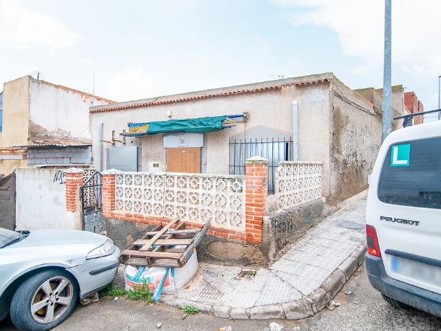 Casa en venta en Cartagena