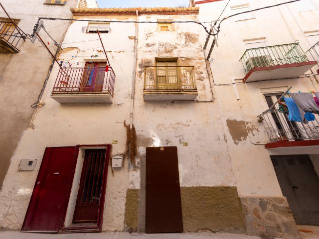 Casa en venta en el Rastre, Baix Ebre